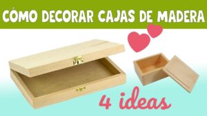 Ideas-creativas-para-personalizar-una-caja-de-madera-con-tus-fotos-favoritas